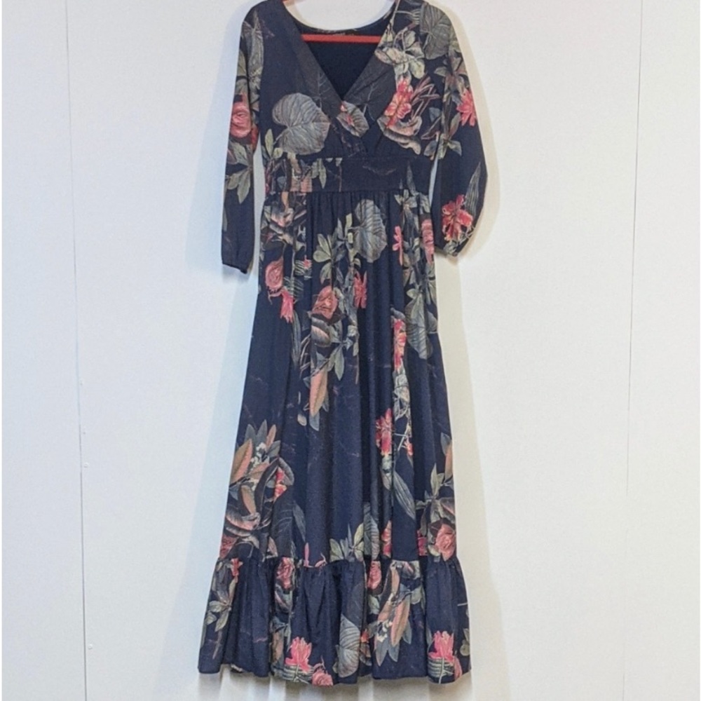 Eshakti size around M